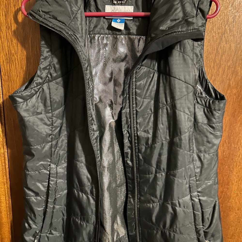 Columbia Omniheat vest